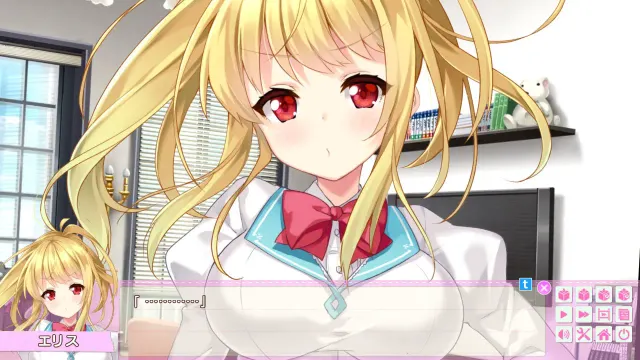 后宫的谎言 -Original Harem Story- 预览图 2