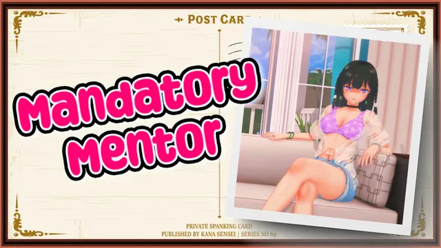 Mandatory Mentor 预览图 7