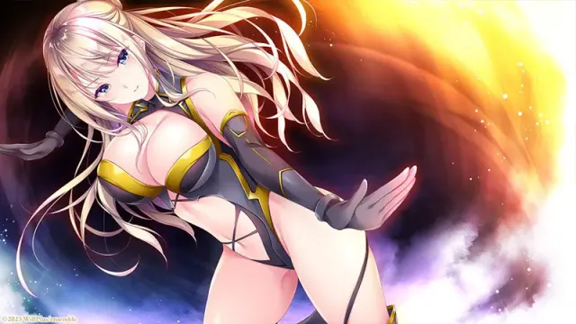 少女之剑与秘密的协奏曲 预览图 12