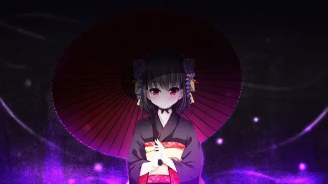 妖怪烟柳巷～机关侍女的旧日谈～ +  后日谈 预览图 5