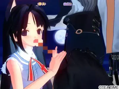 性感海茶3 预览图 11