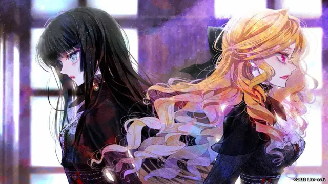 永恒少女～堕落庭园的少女们～ 预览图 32