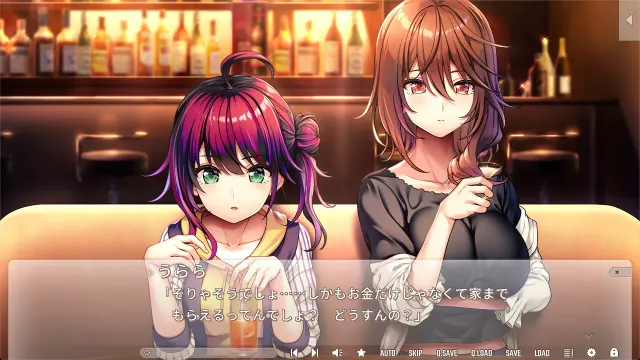 初恋master up 预览图 3