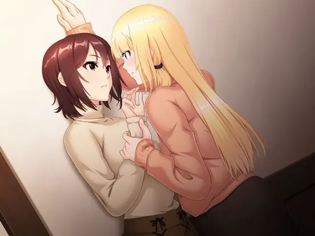 妖花之园 Ⅱ 预览图 13
