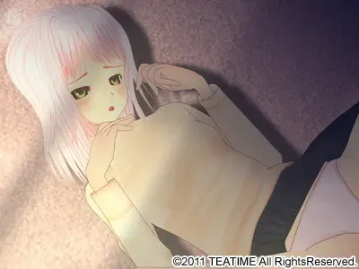 修罗恋～SeeYouLover～ 预览图 12