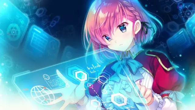 Secret Agent～骑校忍者物语～ 预览图 32