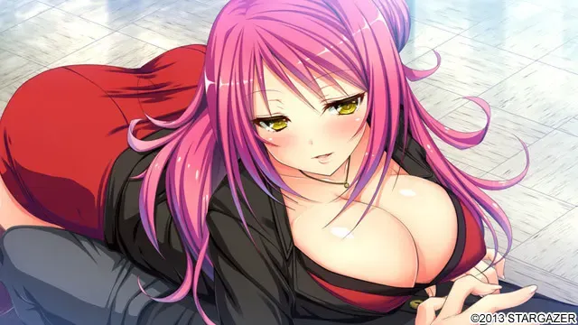 未来戦姫スレイブニル 预览图 2