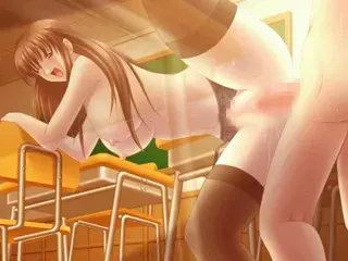 劲爆丑闻～淫欲的女教师～ 预览图 9