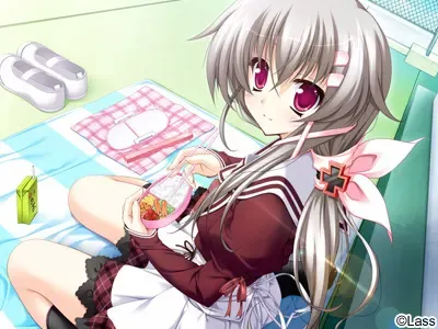 11eyes 罪与罚与赎的少女 预览图 15
