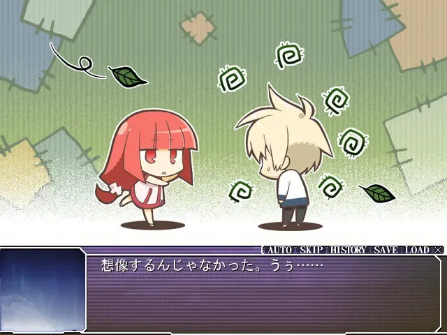 スピたん Spirits Expedition―in the Phantasmagoria― 预览图 5