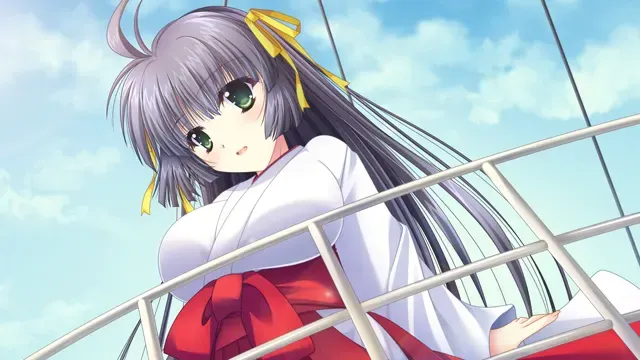 【第4作】神楽黎明記 伊吹之章 预览图 11