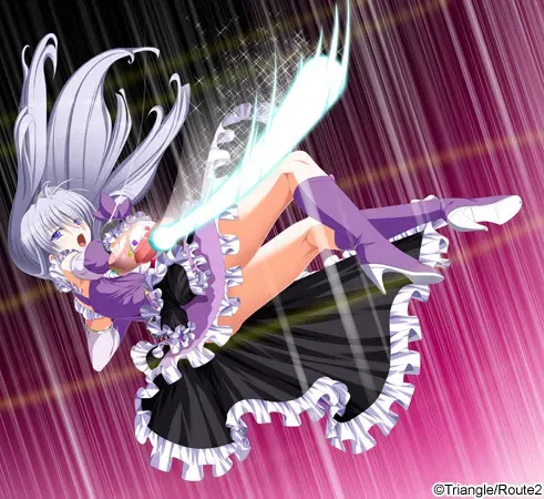 魔法战士 妖精迷宫 预览图 19