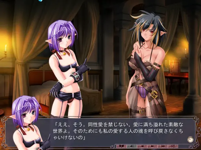 定制隶奴F 预览图 2
