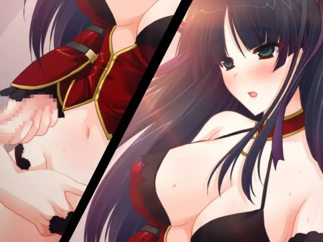 淫魔的忧郁 预览图 21