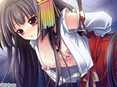 Spicy Spycy! 预览图 20