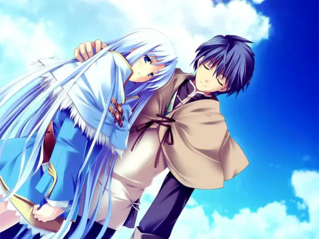 Valkyrie Complex 预览图 7