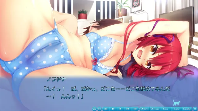 野良与皇女与流浪猫之心2 预览图 1