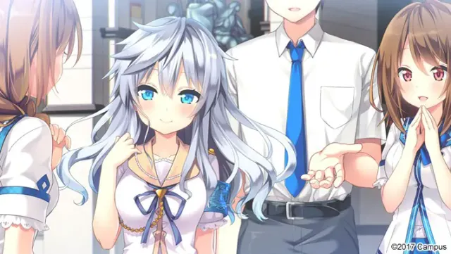冬天的谎言 -Snow World End- 预览图 18