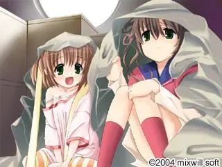 求求爸爸～Onegai　PaPa！～ 预览图 1