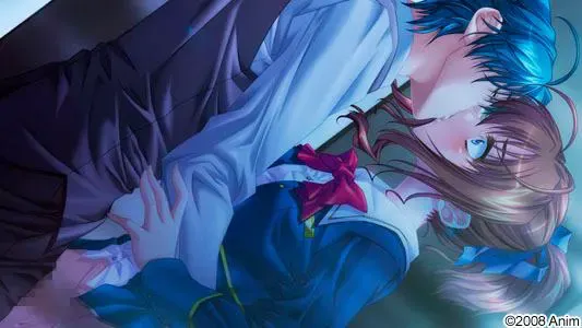 処女狩～オトメガリ～ 预览图 19
