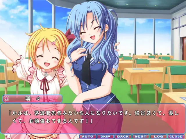 &Love 预览图 5