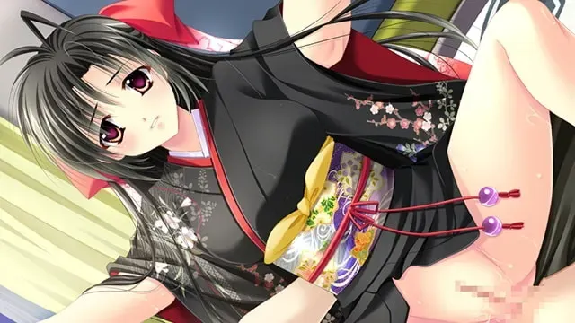 戦刃乙女 －マキナに宿りし心が願うは…－ 预览图 5