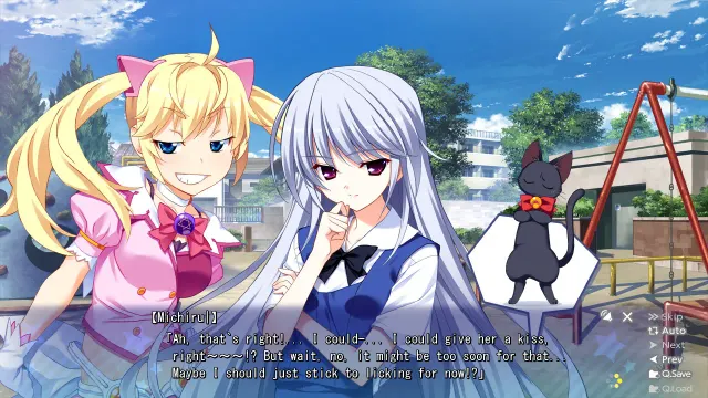 偶像魔法少女小满 前篇 预览图 10
