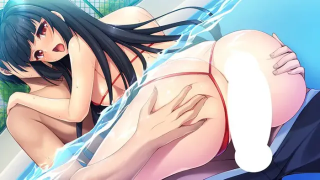 超M妹妹的露出游戏 ～不能对任何人说的秘密玩法～ 预览图 19