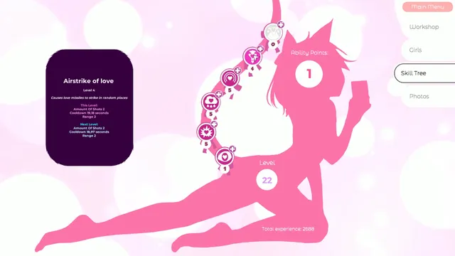 拼图猫娘1 预览图 3