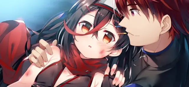 灰色 -CHRONOS REBELLION- 预览图 26