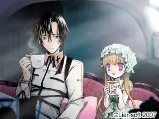 赫炎的印加诺克～何等美好的人们～ 预览图 24