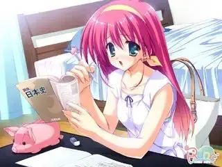 Purely～仰望那小小的青空～ 预览图 16