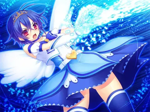 魔法少女征服宣言～才不会去征服世界～ 预览图 7