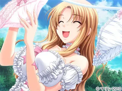 乳交啦啦队员VS榨乳应援团！ 预览图 28