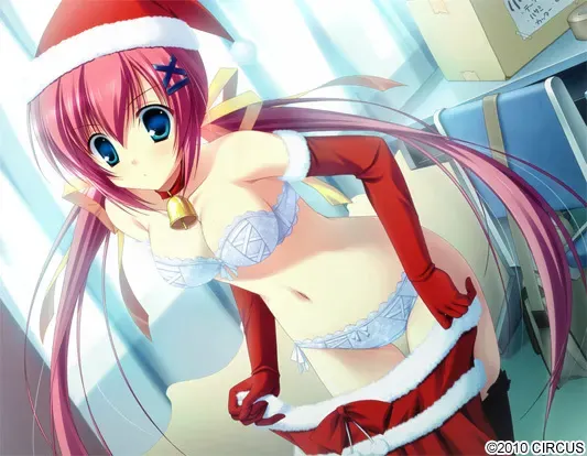D.C.Dream X’mas～初音岛～梦幻圣诞 预览图 32
