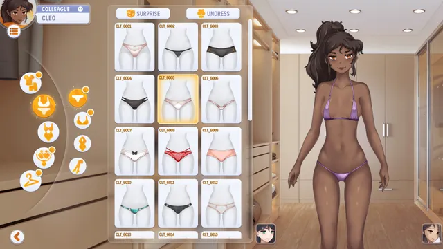 Pocket Waifu Rekindled 🔞[ADULT NSFW] 预览图 4