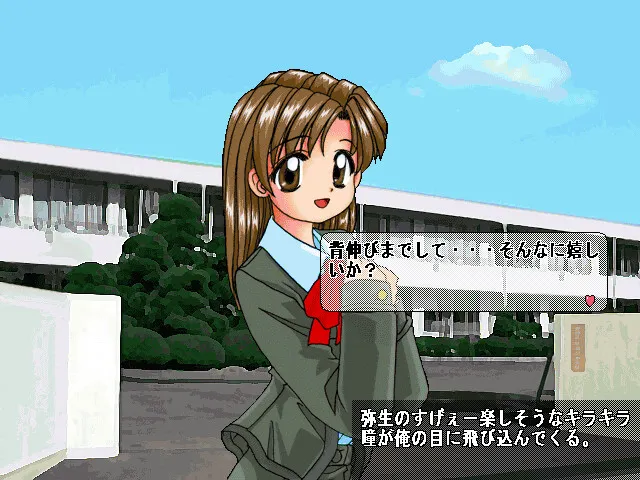 夏色Desnity 预览图 1