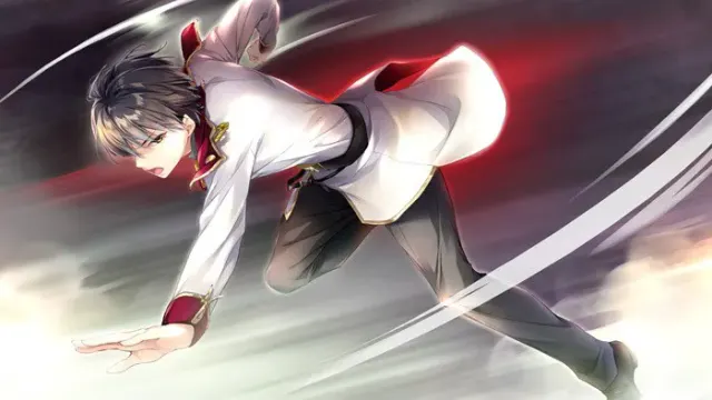 Secret Agent～骑校忍者物语～ 预览图 27
