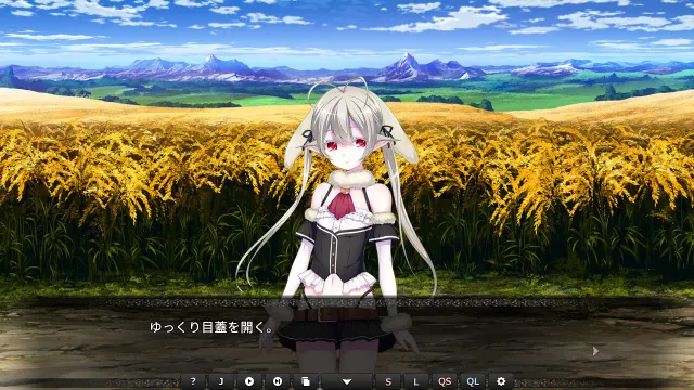创神之阿尔斯马格纳 预览图 5