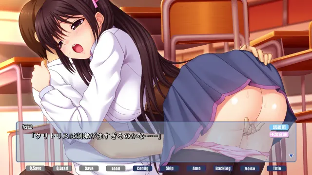 乐趣要留到解谜之后 预览图 4