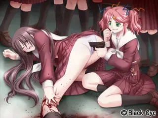MinDeaD BlooD ～献给支配者的狂死曲 预览图 19