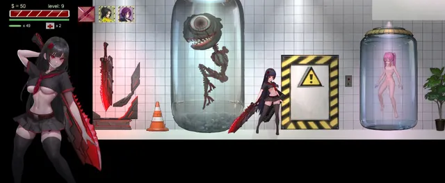 Nyctophobia 2 预览图 3