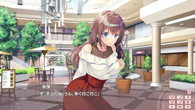 糖霜-love coating- 预览图 3