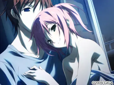 BALDR SKY Dive1 "LostMemory" 预览图 16