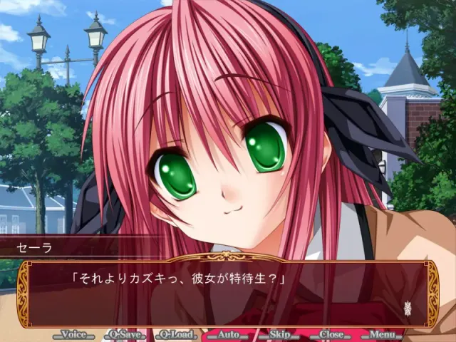 Like a Butler 预览图 1