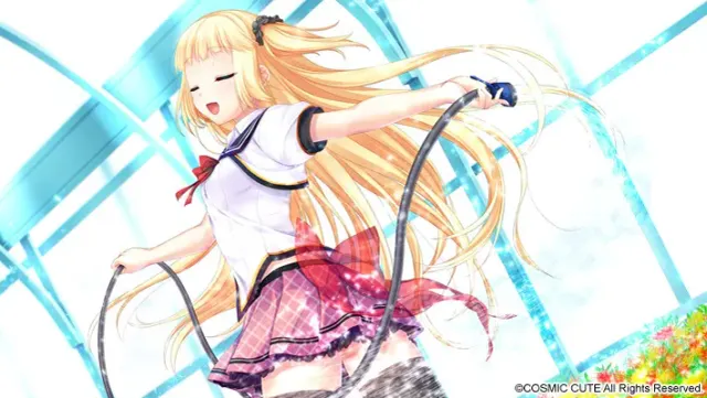Love, Vampire Flowers 预览图 17
