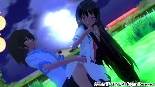 放学后定制☆时光 ～Customize Lovers～ 预览图 24