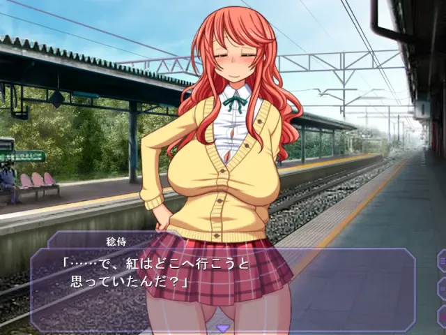 幼馴染は抜忍 ～分身ハーレム＆変身セックス～ 预览图 5