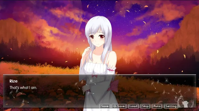Millia -Đoạn kết- 预览图 10