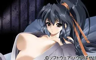 幻影骑士　梦幻迷宫II 预览图 14